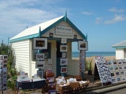 Brighton Beach Postcards